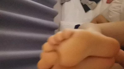 北京北体女大sjr