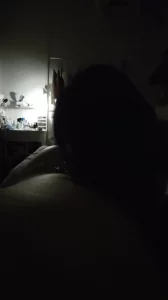 母狗骚笔被我塞着跳蛋疯狂流水吃我几把