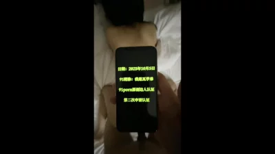 我是瓦学弟！第二次验证，一镜到底