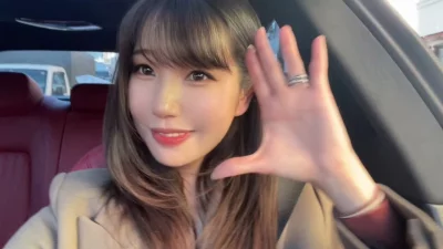 ~商场挑战！激情酣战！