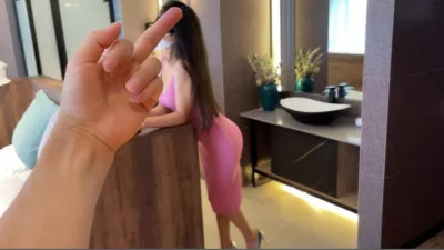 “比我老公的大就行”